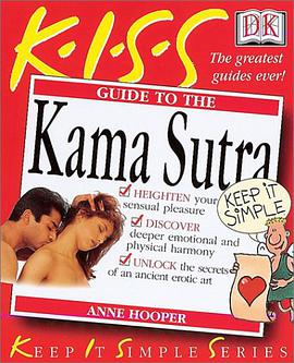 KISS Guide to Kama Sutra (Keep It Simple Series) pdf epub mobi 电子书 下载