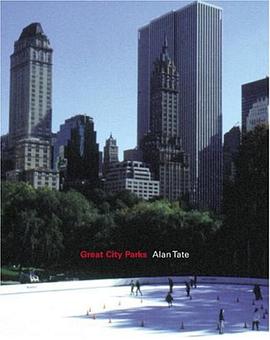 Great City Parks pdf epub mobi 电子书 下载