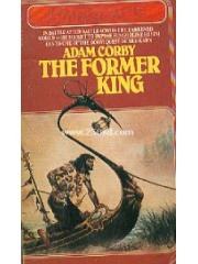 FORMER KING pdf epub mobi 电子书 下载