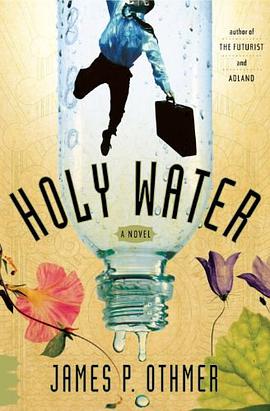 Holy Water pdf epub mobi 电子书 下载