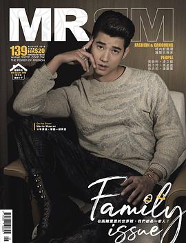MRRM Hong Kong pdf epub mobi 电子书 下载