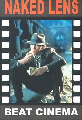 Naked Lens pdf epub mobi 电子书 下载