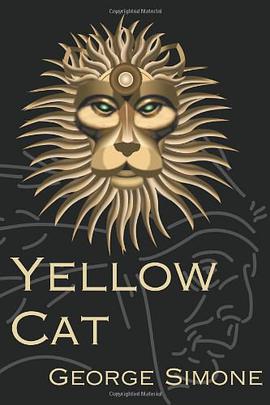 Yellow Cat pdf epub mobi 下载