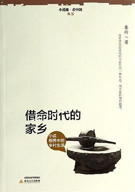 借命时代的家乡 pdf epub mobi 电子书 下载