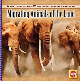 Migrating Animals of the Land pdf epub mobi 電子書 下載