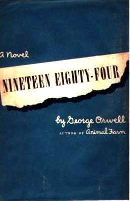 Nineteen Eighty-Four (1984) pdf epub mobi 电子书 下载