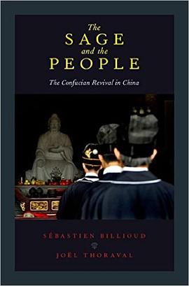 The Sage and the People pdf epub mobi 电子书 下载
