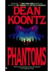 Phantoms pdf epub mobi 电子书 下载