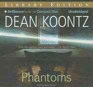 Phantoms pdf epub mobi 电子书 下载