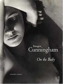 Imogen Cunningham pdf epub mobi 电子书 下载