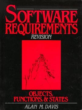 Software Requirements pdf epub mobi 电子书 下载