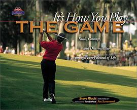 Its How You Play the Game Heart of a Champion pdf epub mobi 电子书 下载