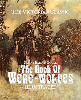 The Book of Werewolves pdf epub mobi 电子书 下载