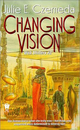 Changing Vision pdf epub mobi 电子书 下载