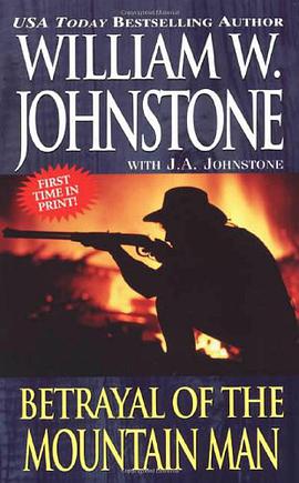Betrayal of the Mountain Man pdf epub mobi 电子书 下载
