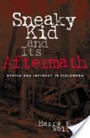Sneaky Kid and Its Aftermath pdf epub mobi 电子书 下载