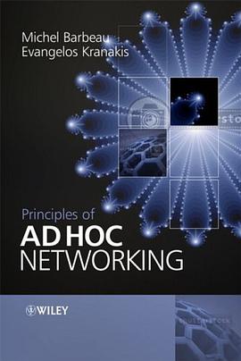 Principles of Ad-hoc Networking pdf epub mobi 电子书 下载