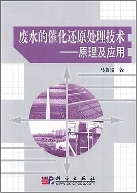 废水的催化还原处理技术 pdf epub mobi 电子书 下载