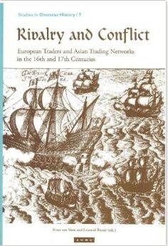 Rivalry and Conflict pdf epub mobi 电子书 下载