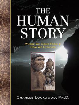 The Human Story pdf epub mobi 电子书 下载