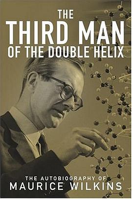 The Third Man of the Double Helix pdf epub mobi 电子书 下载