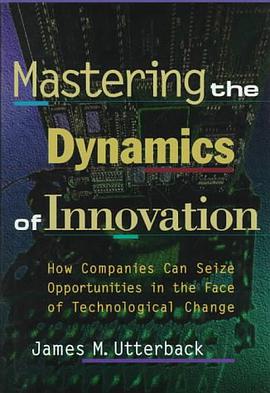 Mastering the Dynamics of Innovation pdf epub mobi 电子书 下载