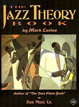 The Jazz Theory Book pdf epub mobi 电子书 下载