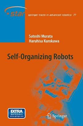 Self-Organizing Robots pdf epub mobi 电子书 下载