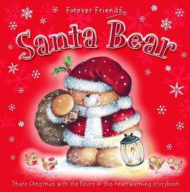 Santa Bear pdf epub mobi 电子书 下载