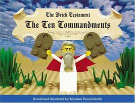 The Brick Testament pdf epub mobi 电子书 下载