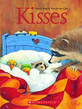Kisses pdf epub mobi 电子书 下载
