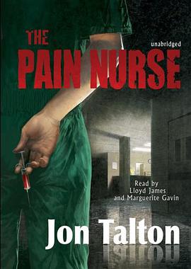 The Pain Nurse pdf epub mobi 電子書 下載