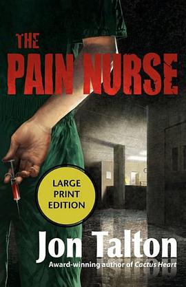 The Pain Nurse pdf epub mobi 电子书 下载