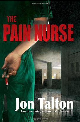 The Pain Nurse pdf epub mobi 电子书 下载