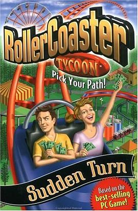 Roller Coaster Tycoon pdf epub mobi 电子书 下载