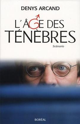 L' Age des ténèbres pdf epub mobi 電子書 下載
