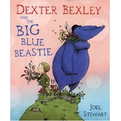 Dexter Bexley and the Big Blue Beastie pdf epub mobi 下载