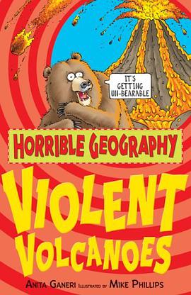 Violent Volcanoes pdf epub mobi 电子书 下载