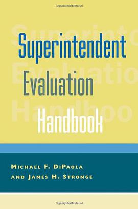 Superintendent Evaluation Handbook