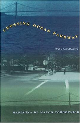 Crossing Ocean Parkway