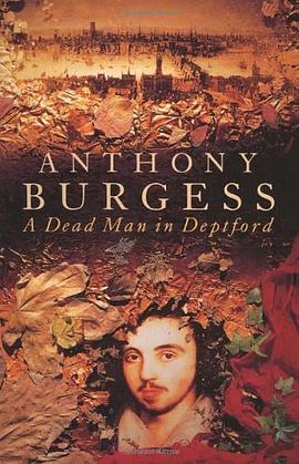 Dead Man in Deptford pdf epub mobi 电子书 下载