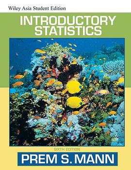 Introductory Statistics pdf epub mobi 电子书 下载