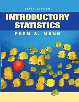 Introductory Statistics pdf epub mobi 电子书 下载