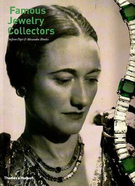 Famous Jewelry Collectors pdf epub mobi 電子書 下載