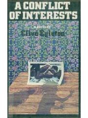 A Conflict of Interests pdf epub mobi 电子书 下载