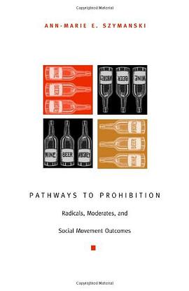 Pathways to Prohibition pdf epub mobi 电子书 下载