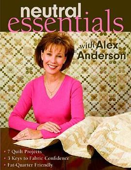 Neutral Essentials With Alex Anderson pdf epub mobi 电子书 下载