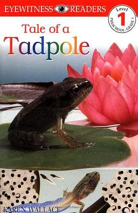 Tale of A Tadpole pdf epub mobi 电子书 下载