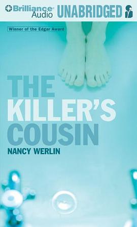 The Killer's Cousin pdf epub mobi 电子书 下载