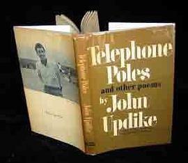 Telephone Poles and Other Poems pdf epub mobi 电子书 下载